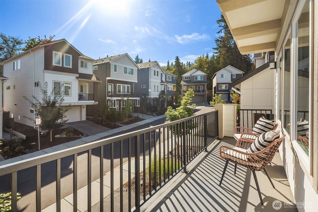 Photo of 309 207th Place SE, Bothell, WA 98012 (MLS # 2437980)