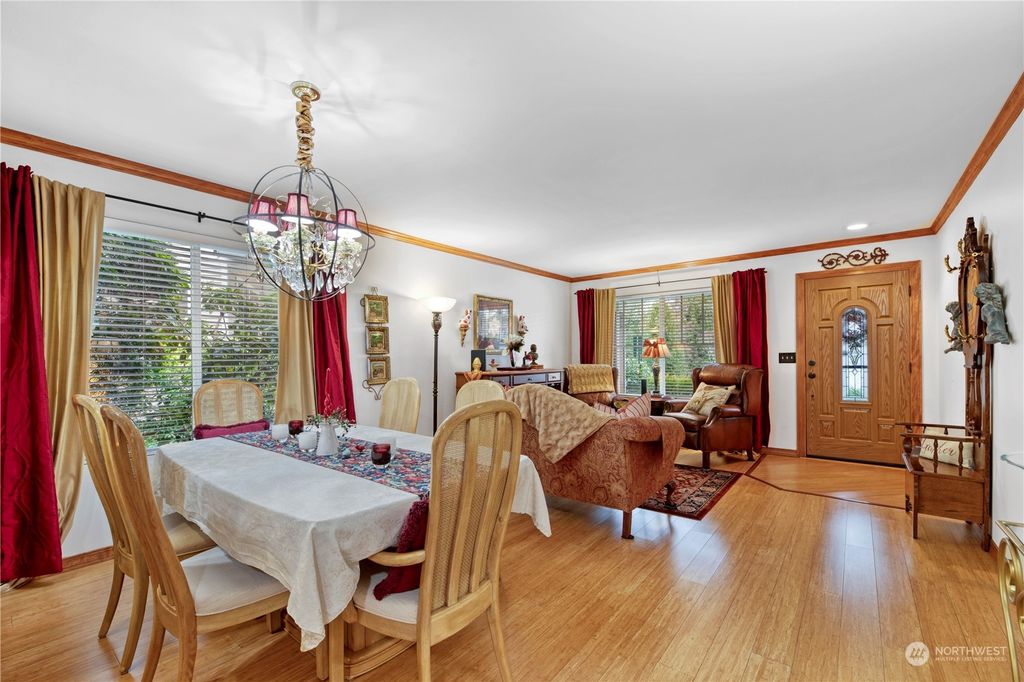 Photo of 15104 51st Drive SE, Everett, WA 98208 (MLS # 2193216)