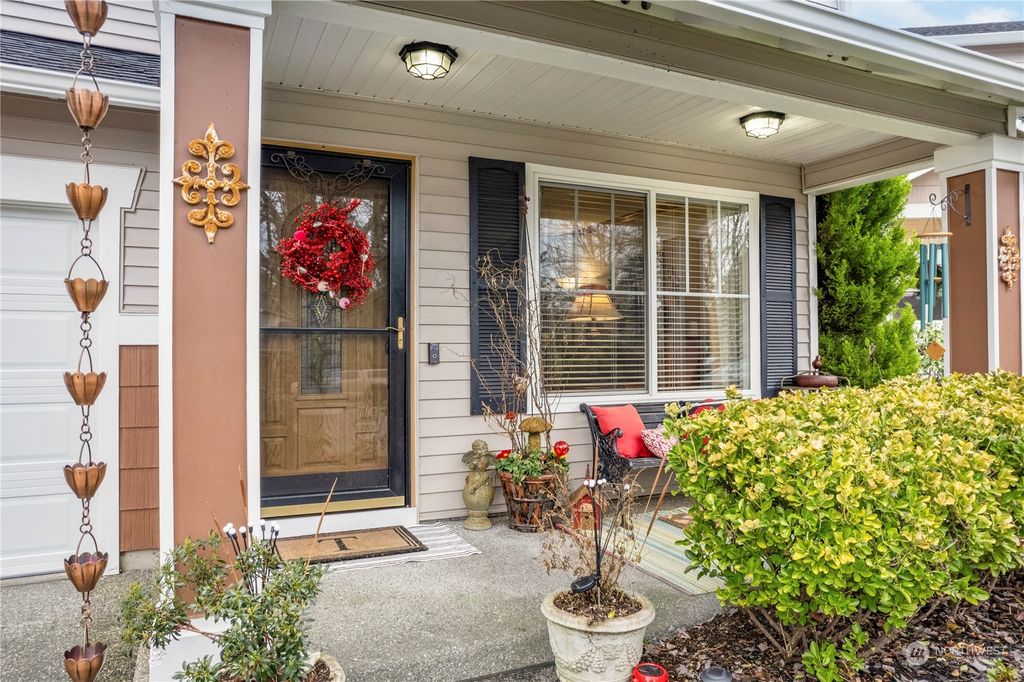 Photo of 15104 51st Drive SE, Everett, WA 98208 (MLS # 2193216)