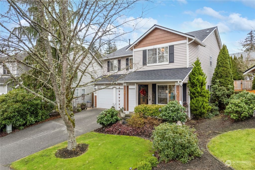 Photo of 15104 51st Drive SE, Everett, WA 98208 (MLS # 2193216)