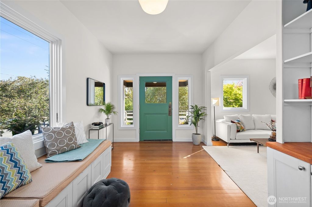 Photo of 2821 21st Avenue S, Seattle, WA 98144 (MLS # 2435021)