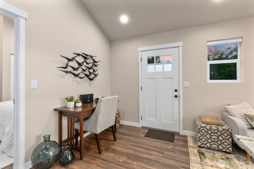 Photo of 15110 10th Drive NW, Marysville, WA 98271 (MLS # 2399023)