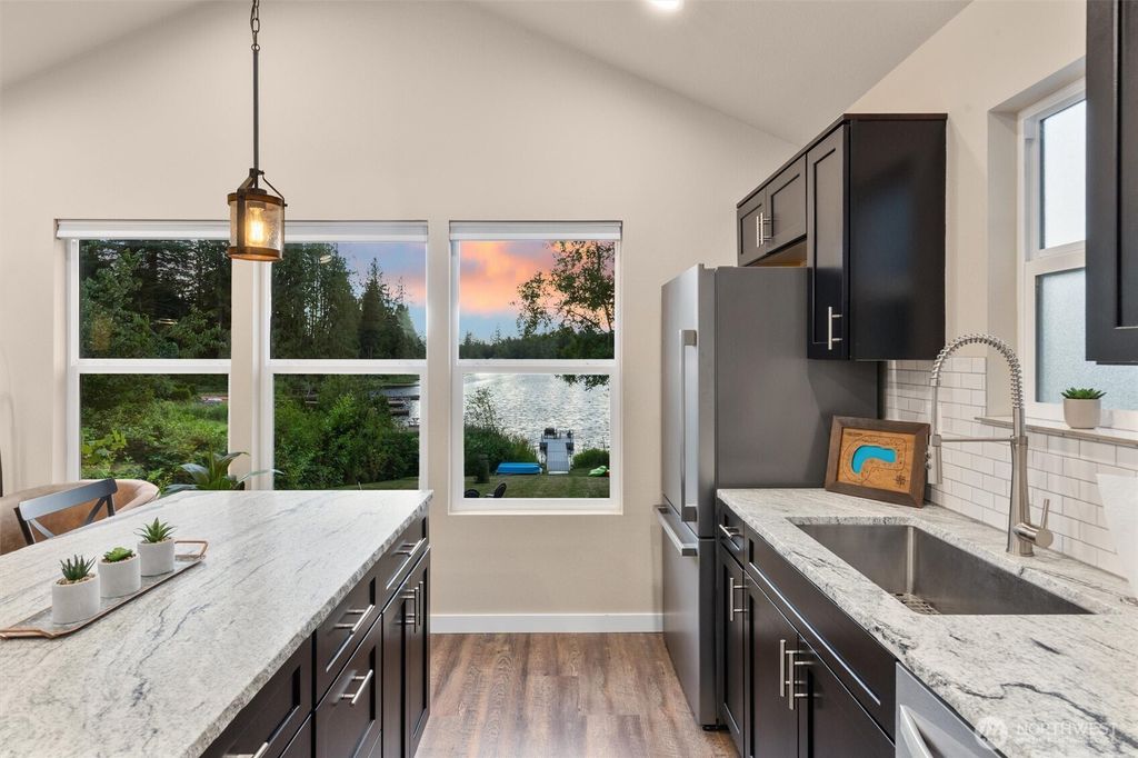 Photo of 15110 10th Drive NW, Marysville, WA 98271 (MLS # 2399023)
