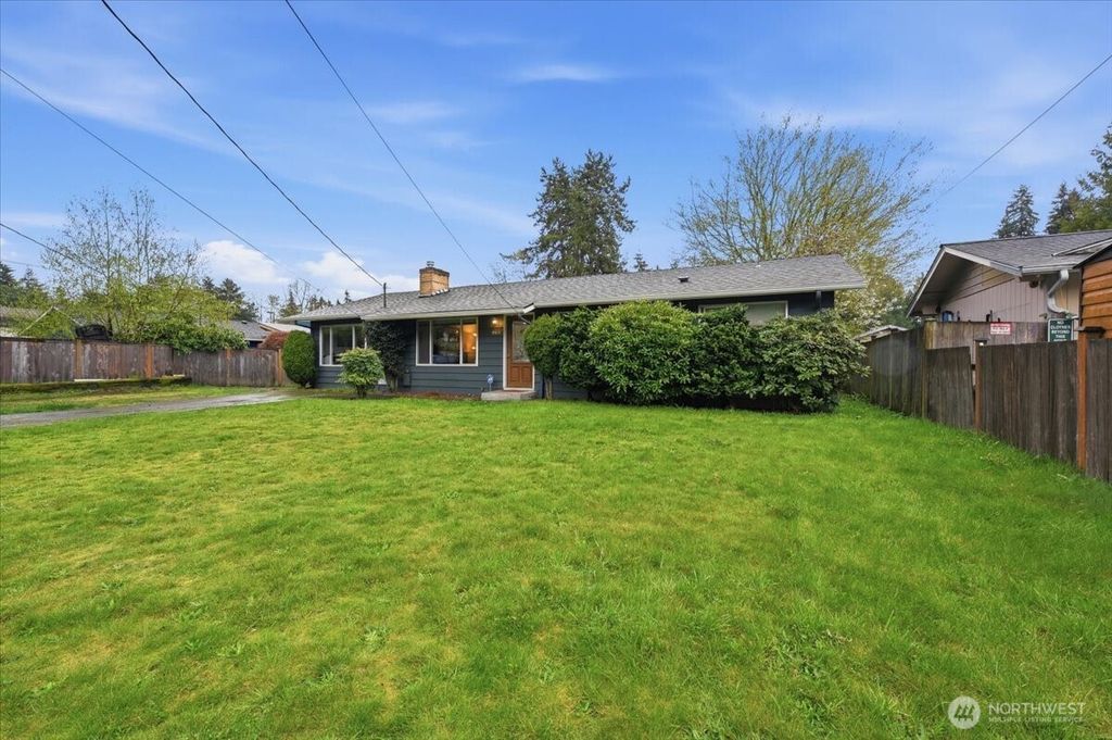 Photo of 4404 229th Place SW, Mountlake Terrace, WA 98043 (MLS # 2508899)