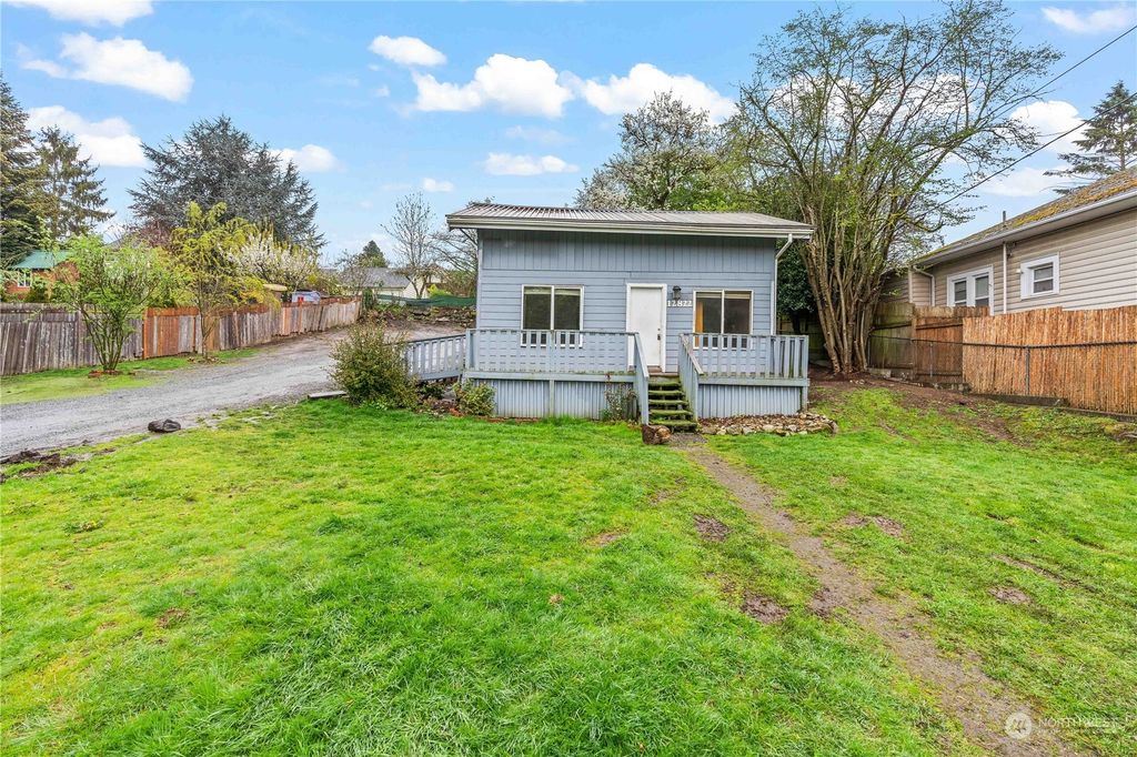 Photo of 12822 E Marginal Way, Tukwila, WA 98168 (MLS # 2219675)