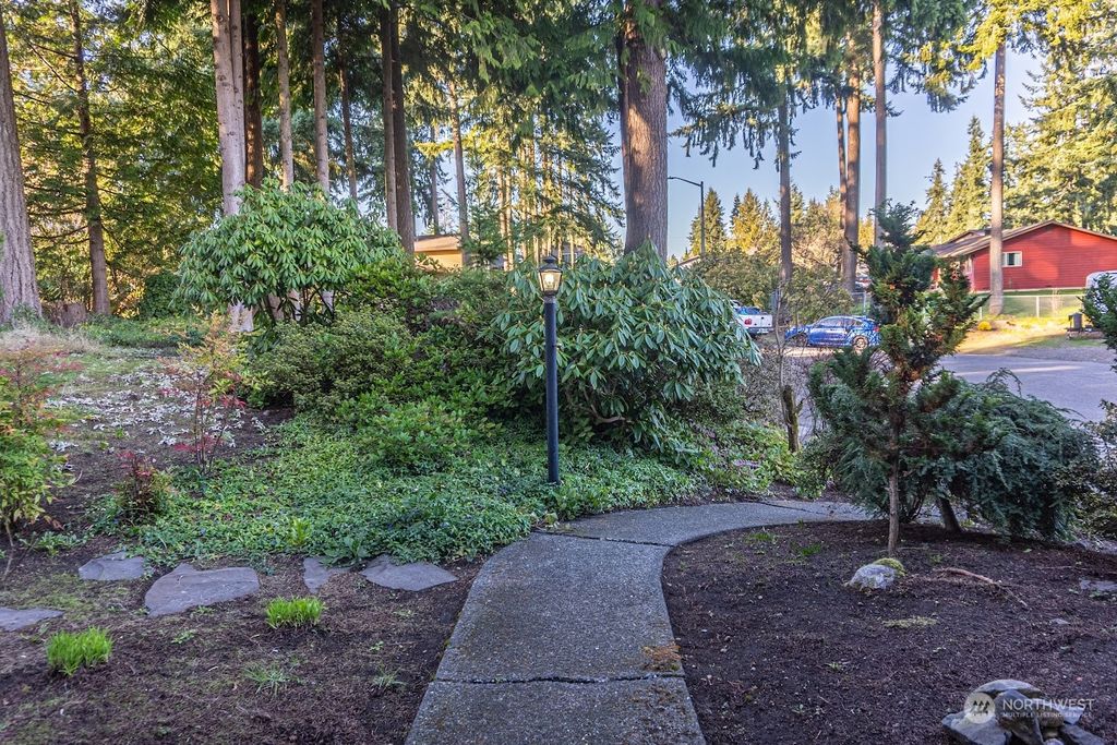 Photo of 3322 SE 123rd Street, Everett, WA 98208 (MLS # 2202899)