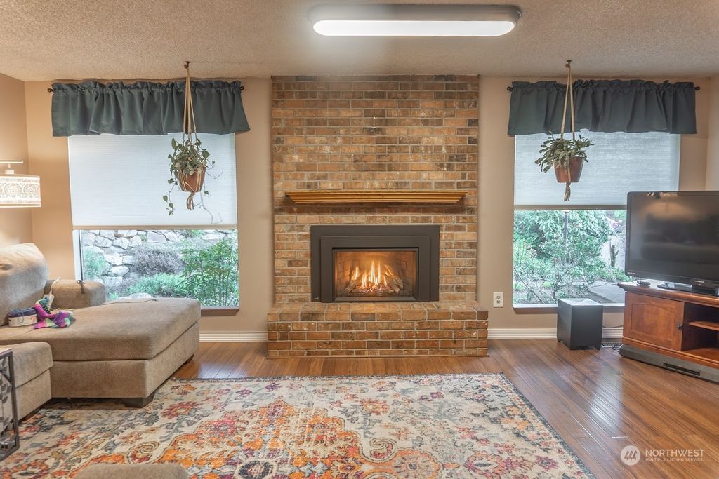 Photo of 3322 SE 123rd Street, Everett, WA 98208 (MLS # 2202899)