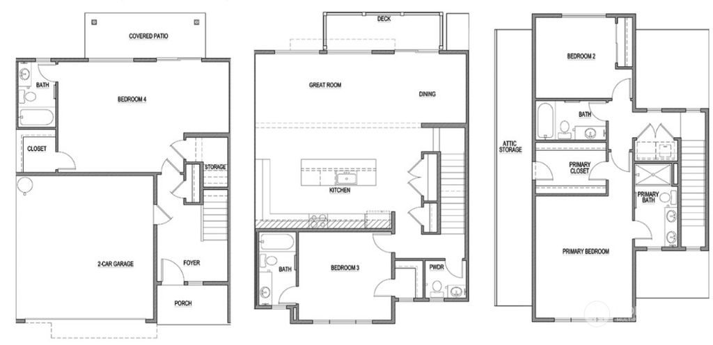 Photo of 21624 (LOT 16) 13th Drive S, Des Moines, WA 98198 (MLS # 2242365)