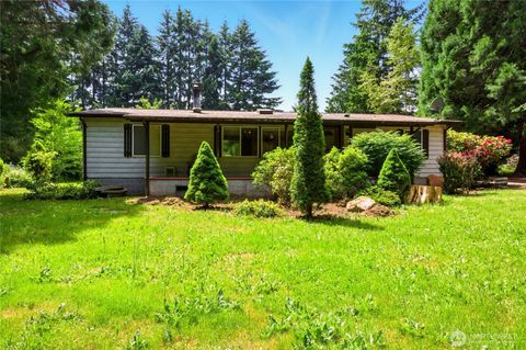 21216 E 127th Street Bonney Lake WA 98391