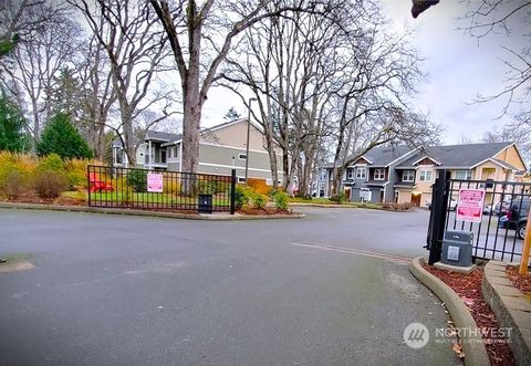 A home in Lakewood