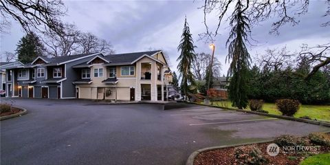 A home in Lakewood