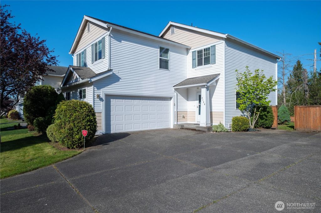 Photo of 3159 Walker Road, Dupont, WA 98327 (MLS # 2518554)
