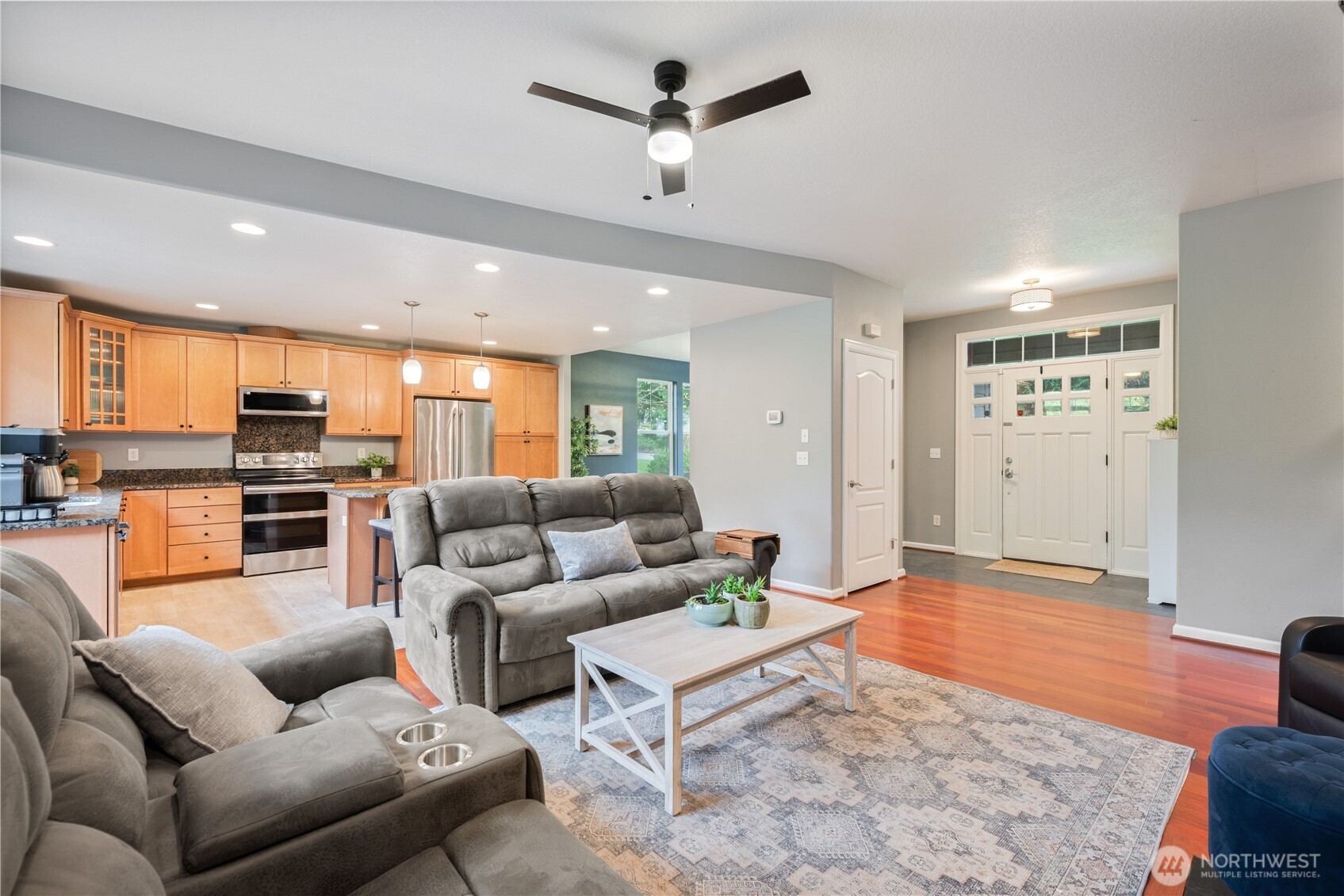 148 W Canyon View Drive