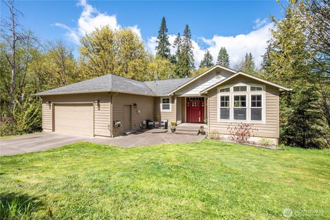 148 W Canyon View Drive Longview WA 98632