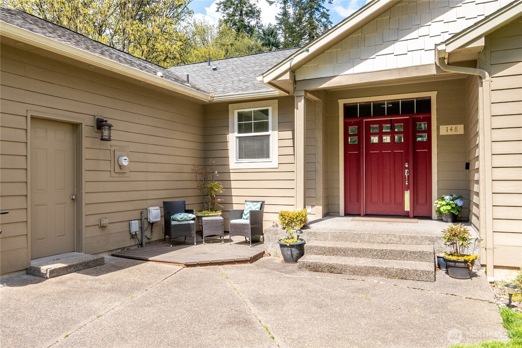 148 W Canyon View Drive