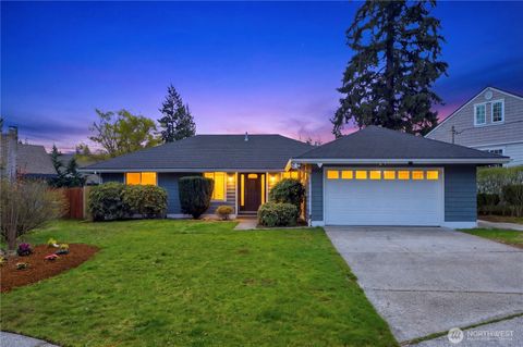 Photo of 6516 122nd Place SE, Bellevue, WA 98006 (MLS # 2506522)