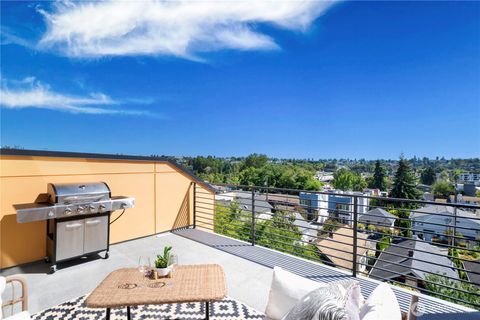 Photo of 1546 Sturgus Avenue S, Seattle, WA 98144 (MLS # 2538849)