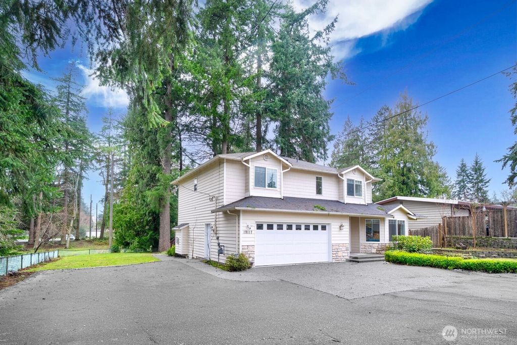 Photo of 19117 3rd Avenue NW, Shoreline, WA 98177 (MLS # 2466407)