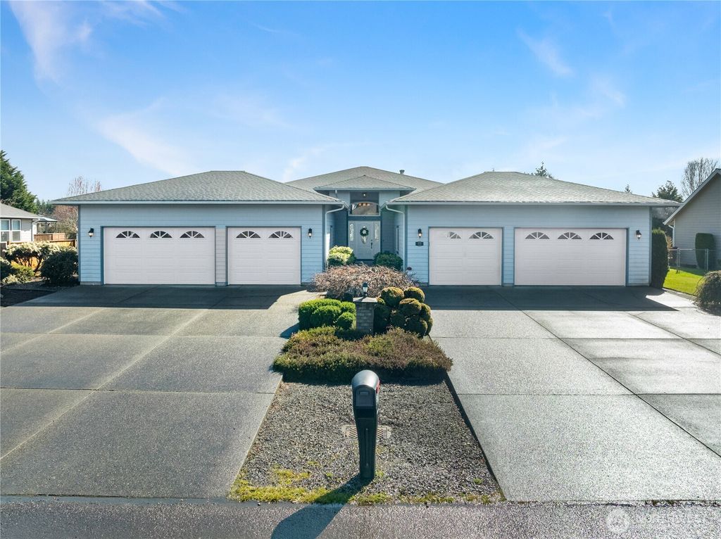 Photo of 31 Kayla Drive, Montesano, WA 98563 (MLS # 2496449)