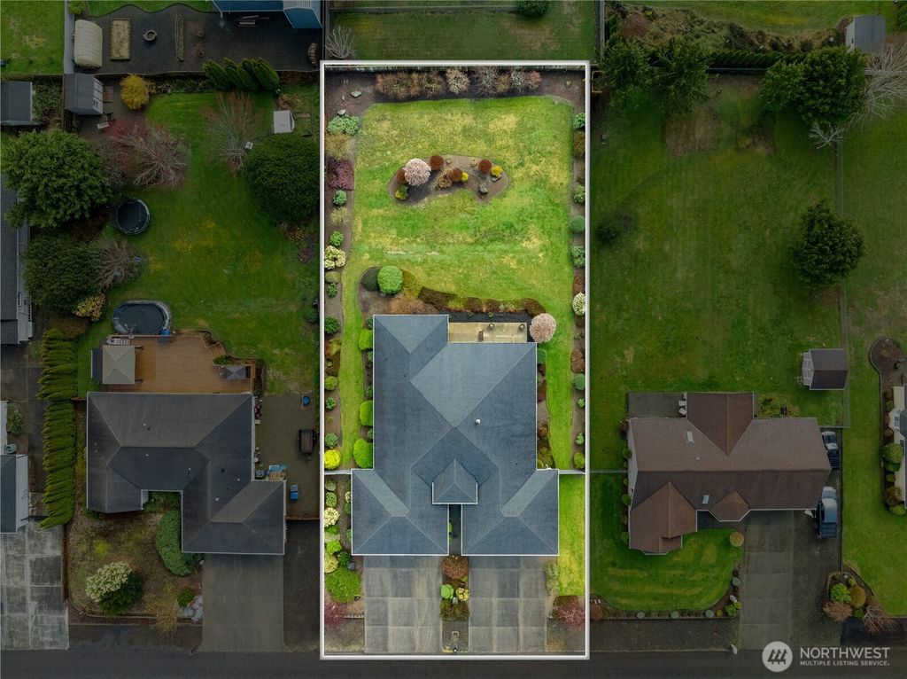 Photo of 31 Kayla Drive, Montesano, WA 98563 (MLS # 2496449)