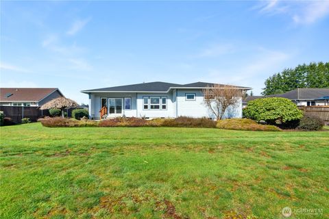 31 Kayla Drive Montesano WA 98563