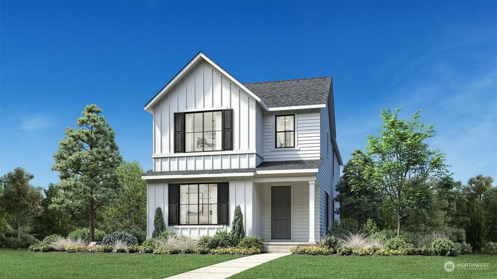 Photo of 27228 Site 342 NE Walden Way, Duvall, WA 98019 (MLS # 2307820)