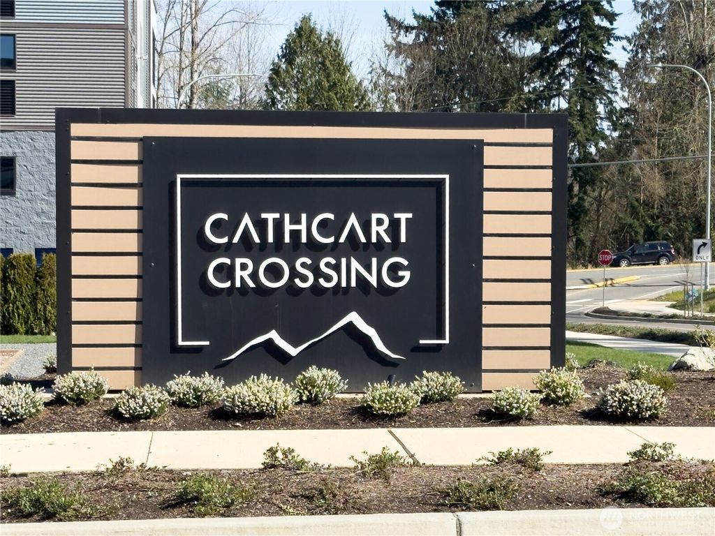 Photo of 14707 87th Ave SE Ave #HH4, Snohomish, WA 98296 (MLS # 2502524)