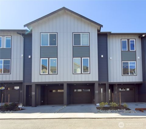 Photo of 14707 87th Ave SE Ave #HH4, Snohomish, WA 98296 (MLS # 2502524)