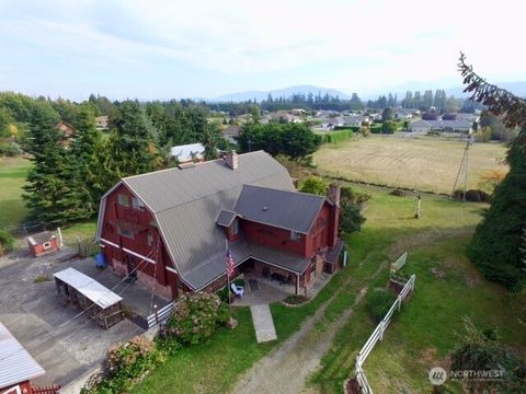 Photo of 1734 Woodcock Road, Sequim, WA 98382 (MLS # 2442068) Photo of 1734 Woodcock Road, Sequim, WA 98382 (MLS # 2442068)