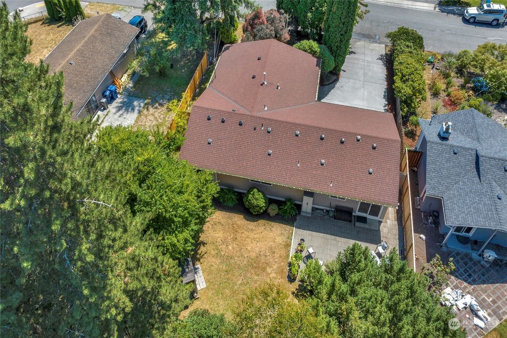 Photo of 4403 230th Place SW, Mountlake Terrace, WA 98043 (MLS # 2144608)