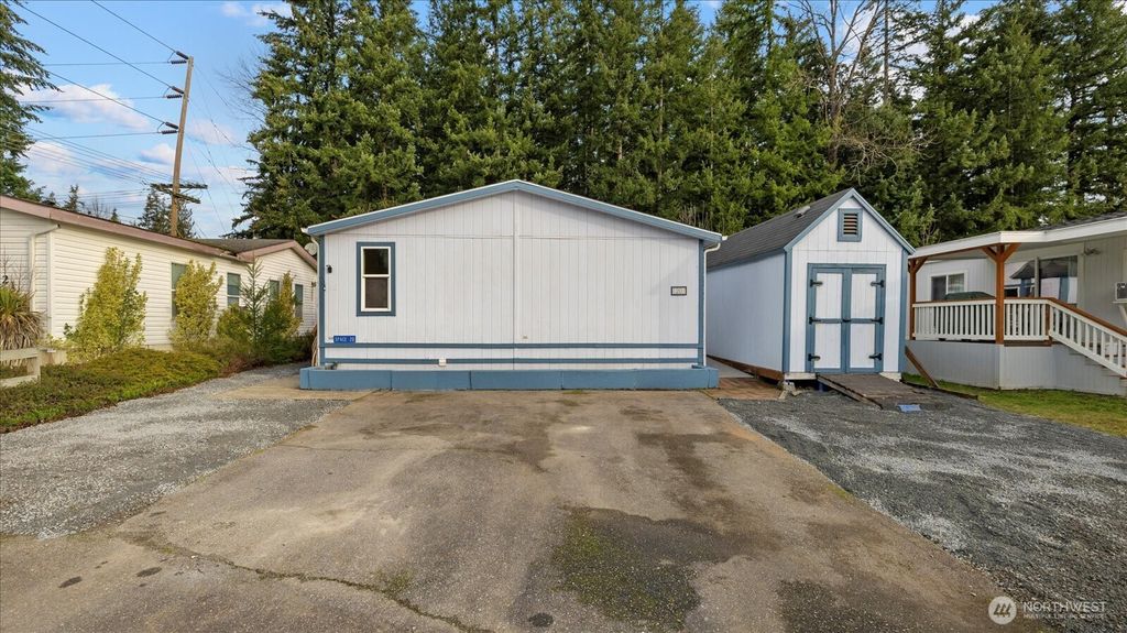 Photo of 19920 67th Avenue NE #20, Arlington, WA 98223 (MLS # 2336476)