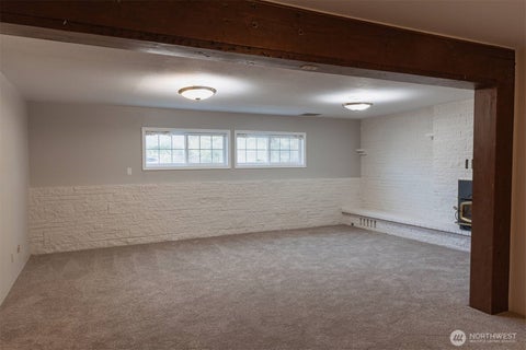 Photo of 707 Spruce Street, Coulee Dam, WA 99116 (MLS # 2590730)