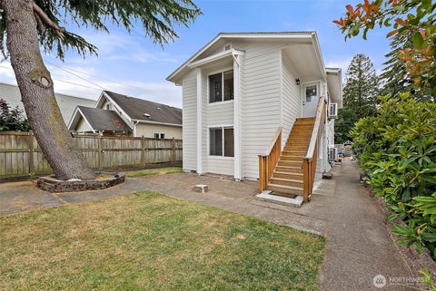 Photo of 8314 S Park Avenue, Tacoma, WA 98408 (MLS # 2549574)
