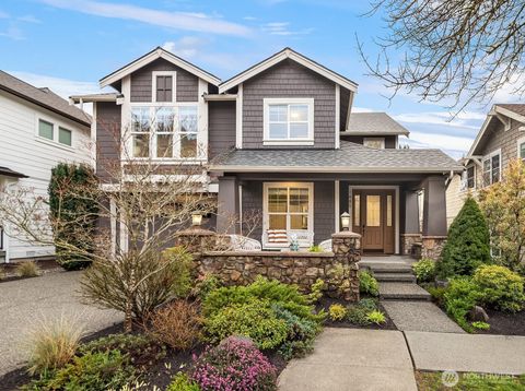 1485 24th Avenue NE Issaquah WA 98029