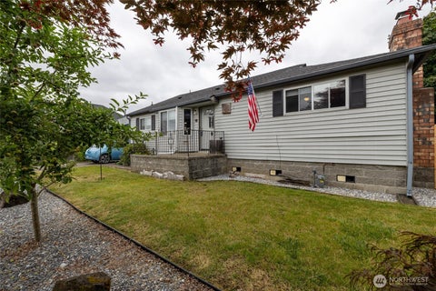 Photo of 1128 H Street, Centralia, WA 98531 (MLS # 2548245)