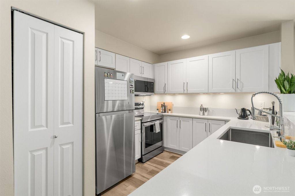 Photo of 1504 Aurora Avenue N #101, Seattle, WA 98109 (MLS # 2455936)