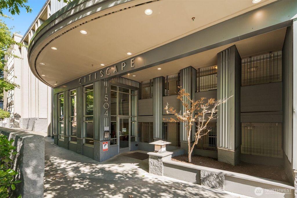 Photo of 1504 Aurora Avenue N #101, Seattle, WA 98109 (MLS # 2455936)