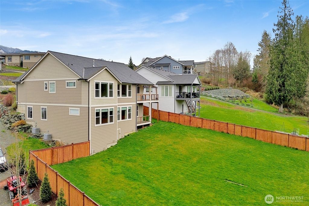 Photo of 24030 Dolphin Lane, Mount Vernon, WA 98274 (MLS # 2512524)