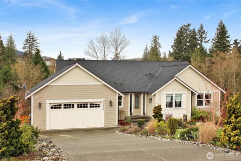 Photo of 24030 Dolphin Lane, Mount Vernon, WA 98274 (MLS # 2512524)