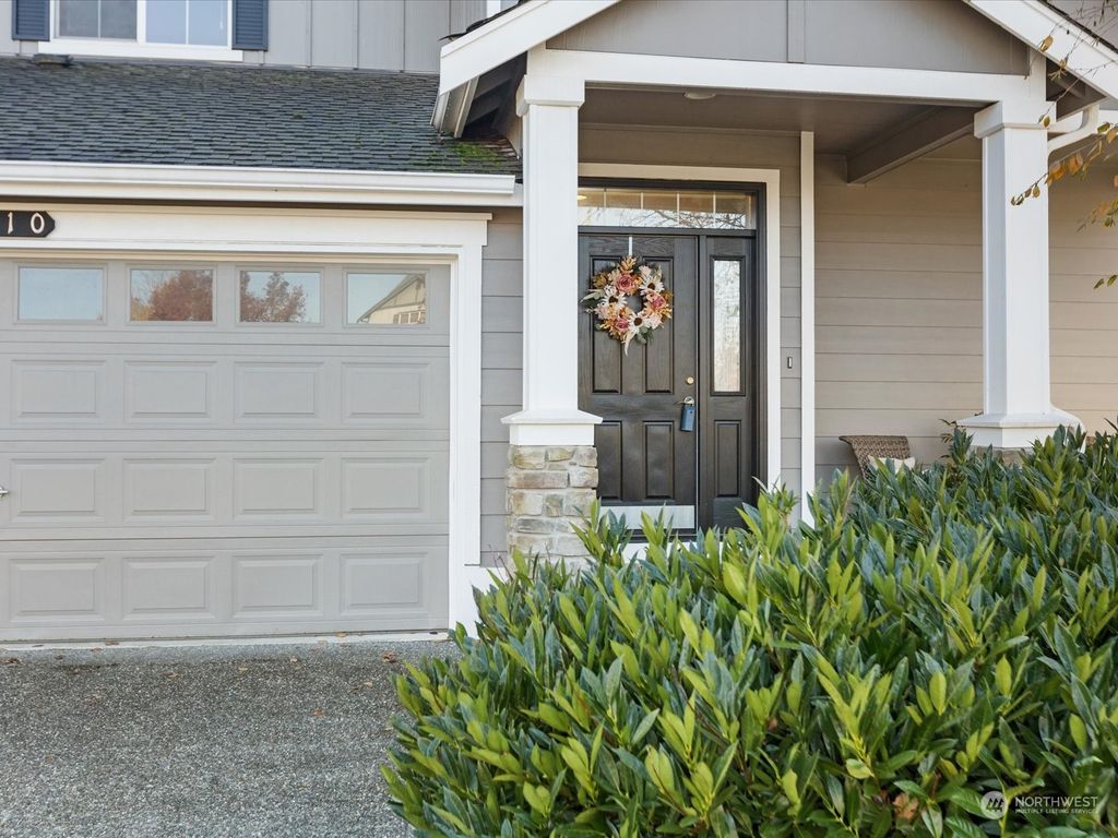 Photo of 7110 287th Place NW, Stanwood, WA 98292 (MLS # 2179954)