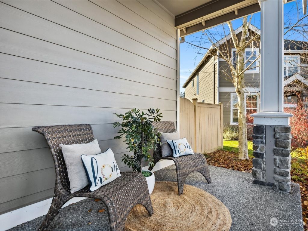 Photo of 7110 287th Place NW, Stanwood, WA 98292 (MLS # 2179954)