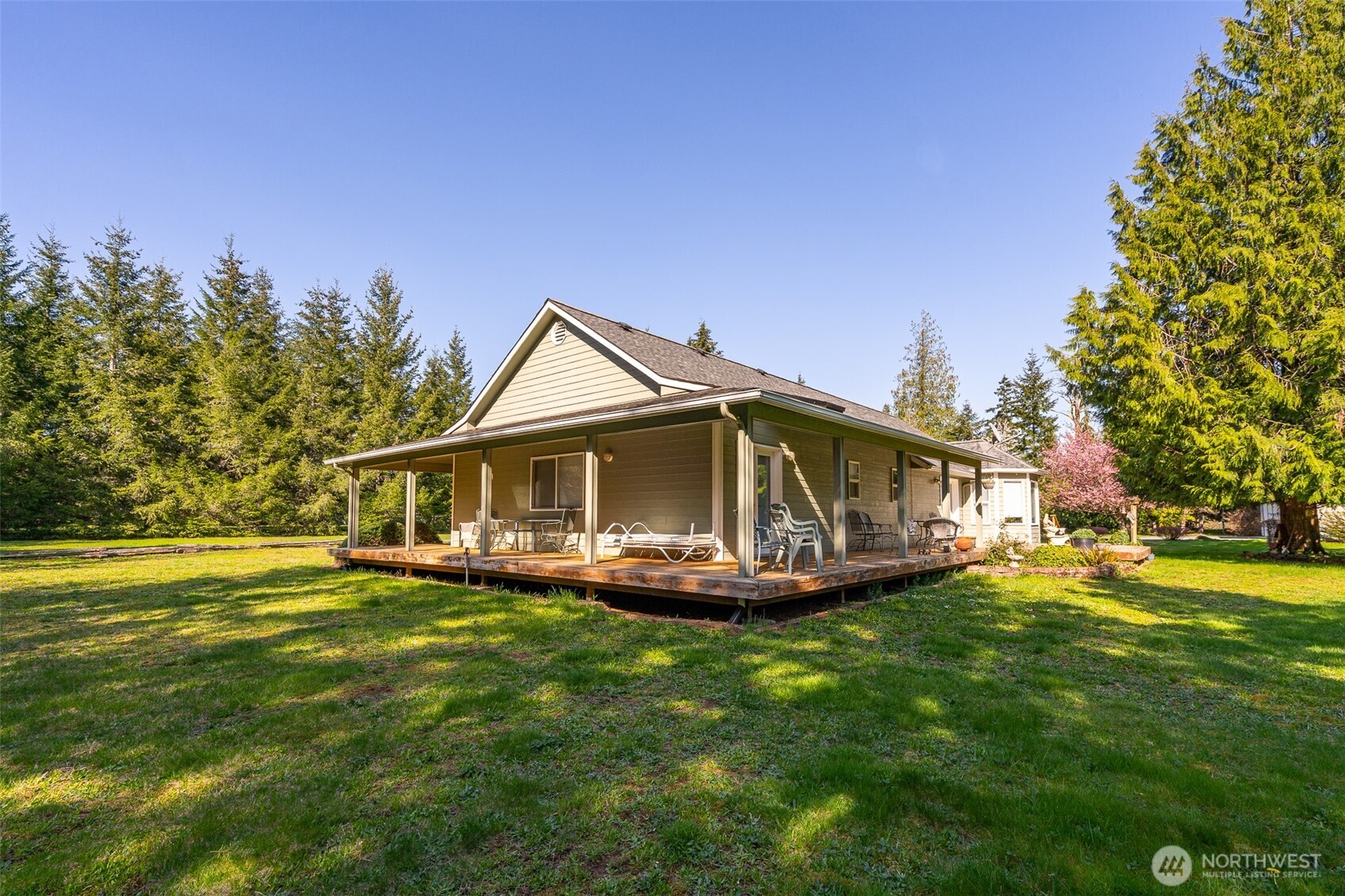 698 Logan Hill Road