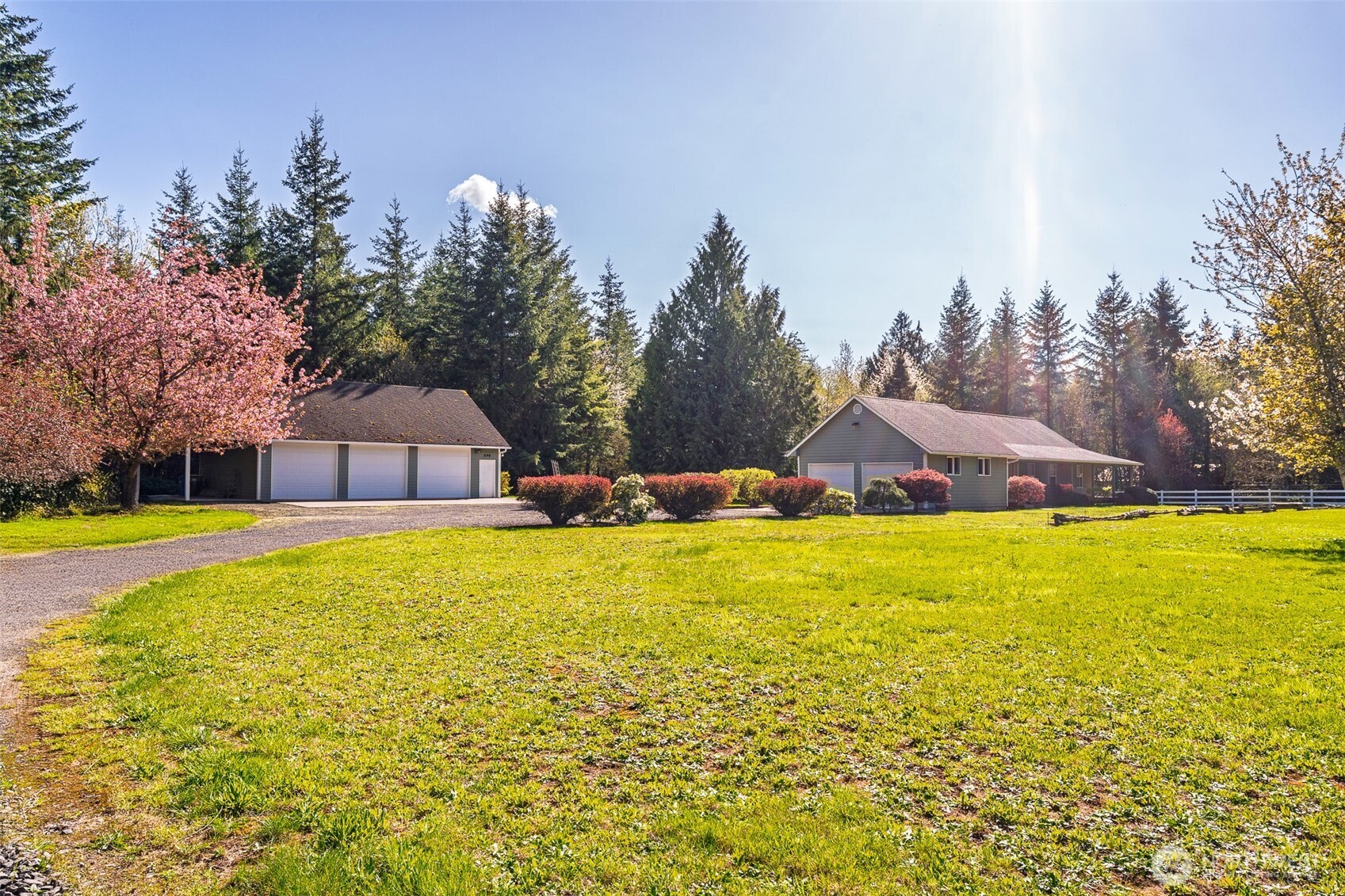 698 Logan Hill Road