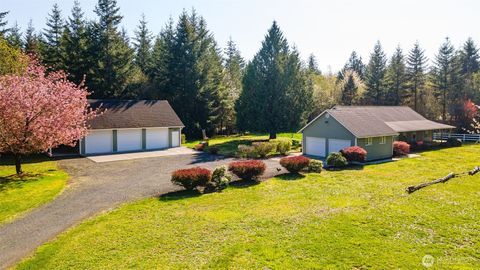 698 Logan Hill Road Chehalis WA 98532