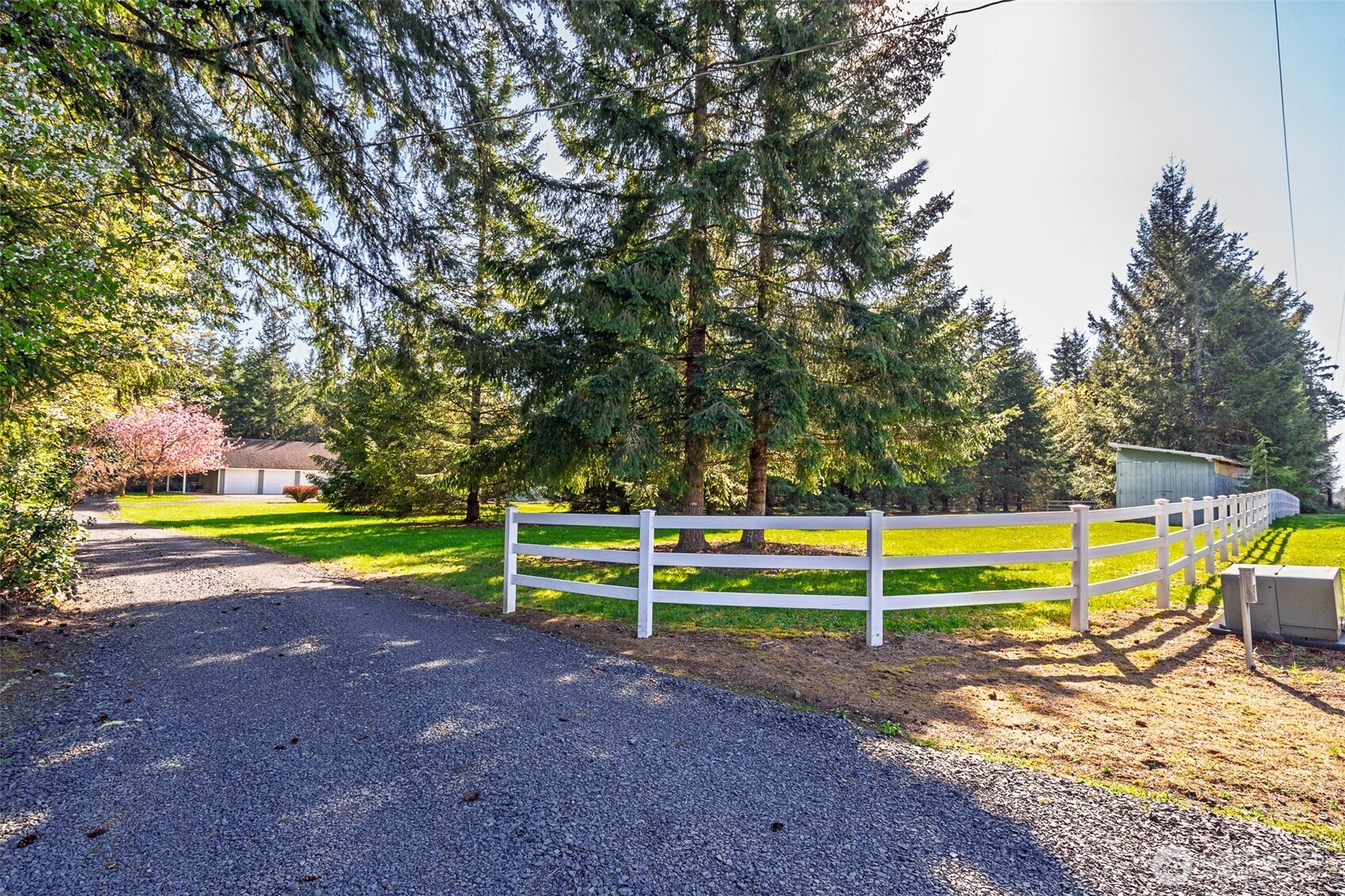 698 Logan Hill Road