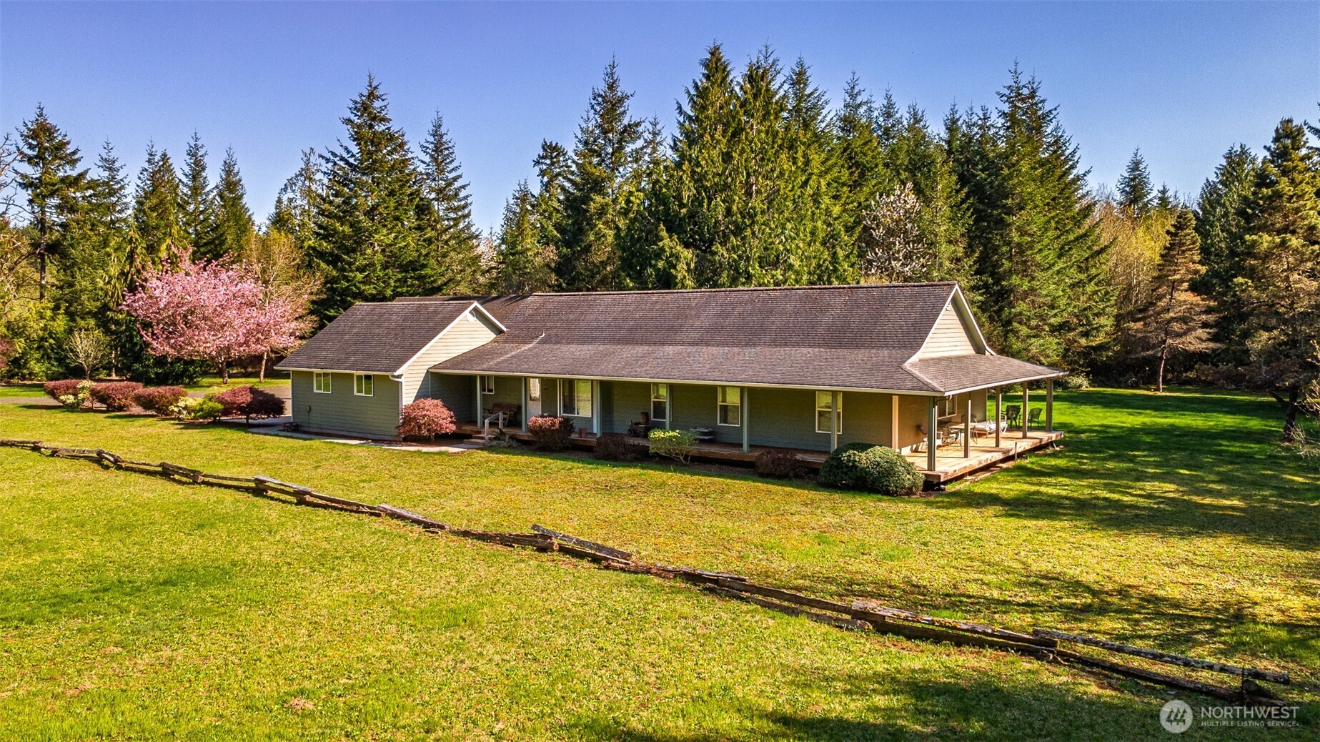 698 Logan Hill Road
