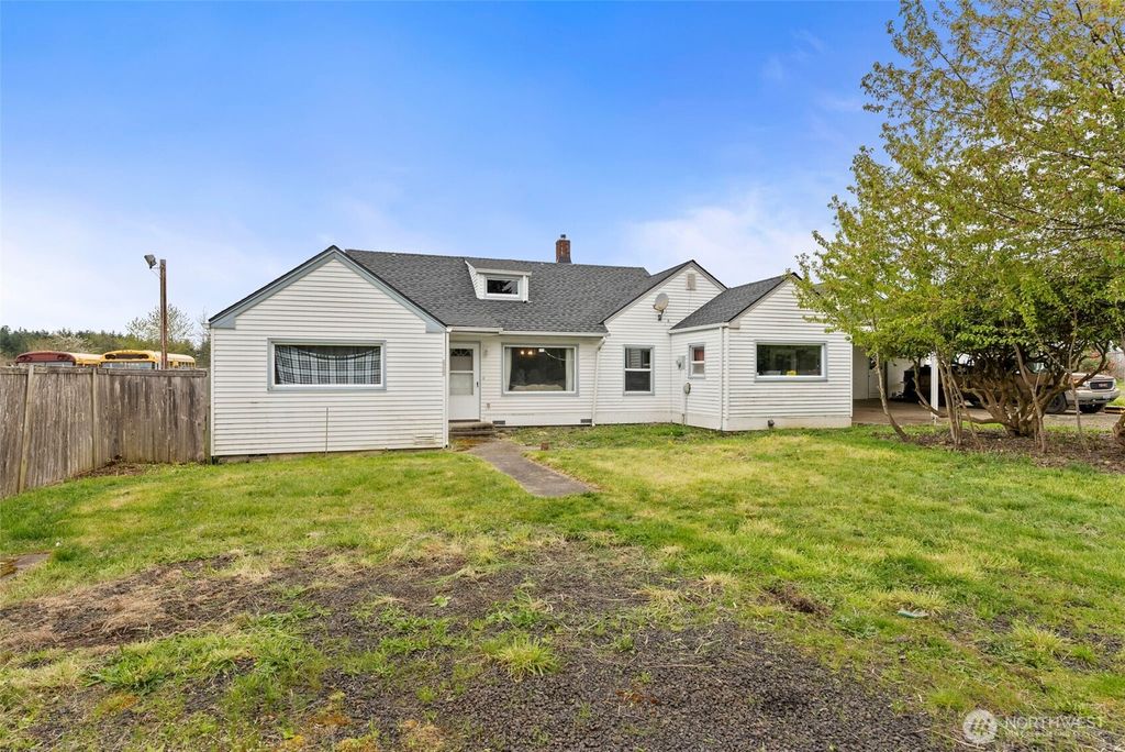 Photo of 4212 Jackson Hwy, Chehalis, WA 98532 (MLS # 2514017)