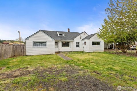 Photo of 4212 Jackson Hwy, Chehalis, WA 98532 (MLS # 2514017)