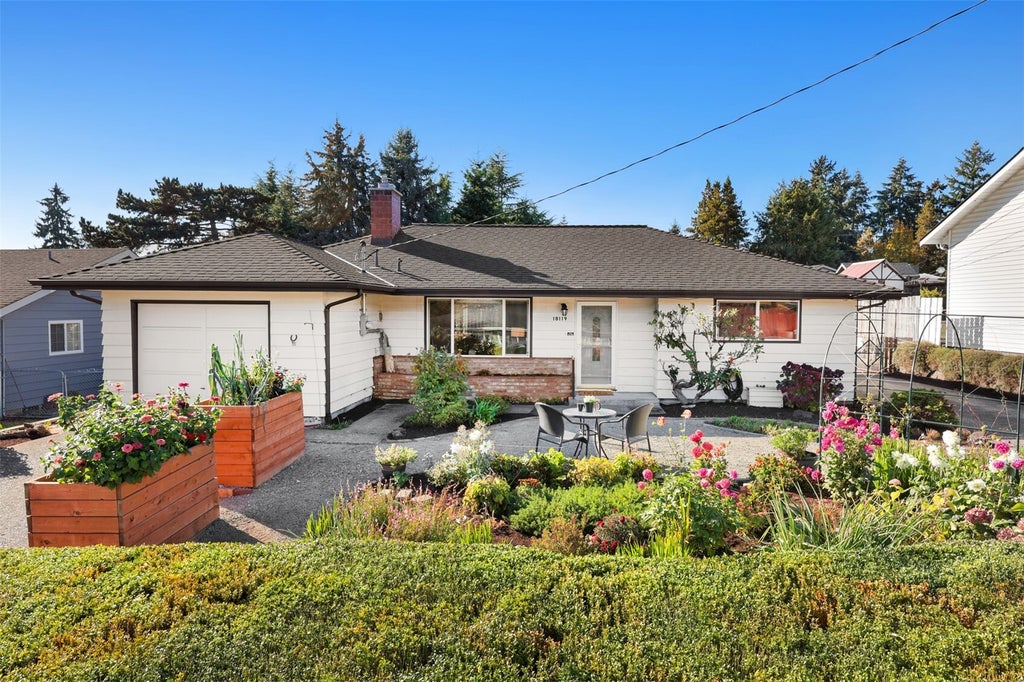 Photo of 18119 43rd Avenue S, SeaTac, WA 98188 (MLS # 2594710)
