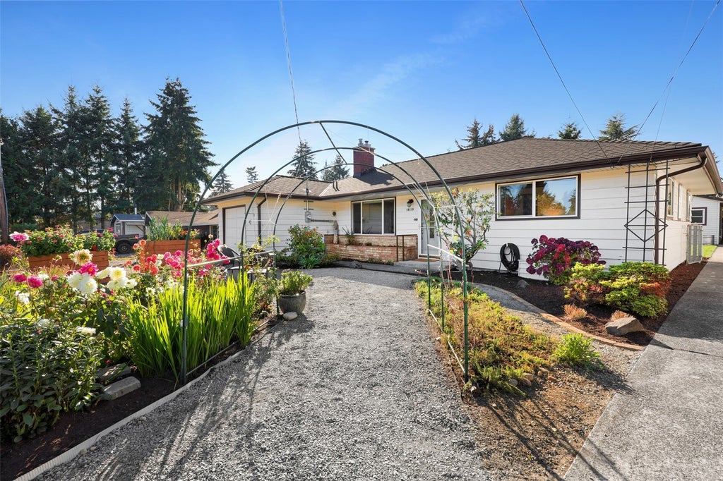 Photo of 18119 43rd Avenue S, SeaTac, WA 98188 (MLS # 2594710)